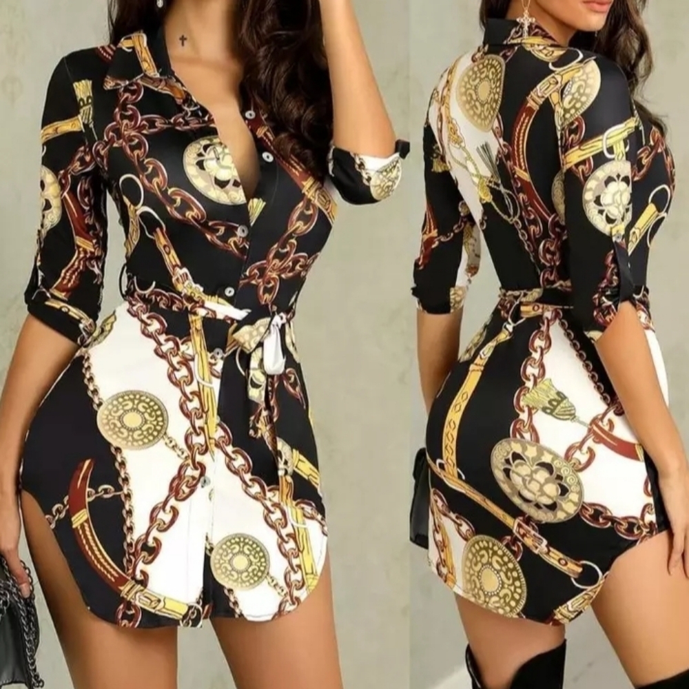 Spring Dress